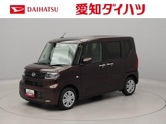 タントＸ（愛知県）の中古車