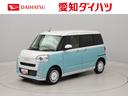 両側電動スライドドア　ＬＥＤヘッドライト　電動パーキング　プッシュスタート　スマートキー（愛知県）の中古車