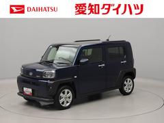 タフト 中古車 Ｇ　ナビ　ＥＴＣ　バックカメラスカイフィールトップ　ＬＥＤヘッドランプ　キーフリーシステム