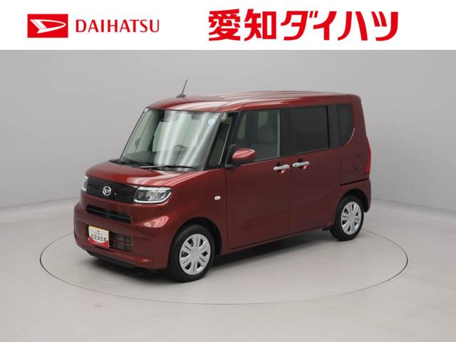 タントXリミテッド(愛知県)の中古車