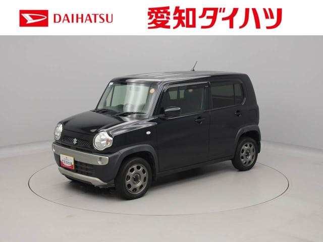 ハスラーA(愛知県)の中古車