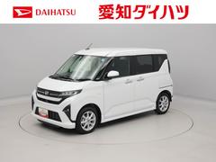 ムーヴ 中古車 Ｇ電動パーキングブレーキ　ブレーキホールド　片側電動スライドドア　ディスプレイオーディオ　ＵＳＢソケット　スマートキー