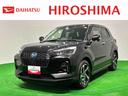 ＬＥＤヘッドランプ・フォグランプ　全車速追従機能付アダプティブクルーズコントロール　レーンキープコントロール　ブラインドスポットモニター　１７インチアルミホイール　シートヒーター（広島県）の中古車