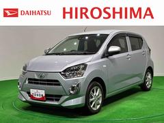 ミライース 中古車 Ｇ　ＳＡＩＩＩ