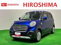 キャスト 中古車 アクティバＸ　ＳＡＩＩＩ