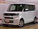パノラマモニター　装着車　届出済未走行車（福井県）の中古車