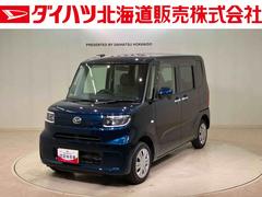 タント 中古車 Ｌ