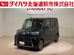 タント 中古車 カスタムＲＳ