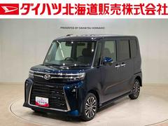 タント 中古車 カスタムＲＳ