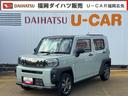 新車保証継承付　弊社デモカーＵＰ車　オーディオレス　バックカメラ付　スマートキー　クルーズコントロール　ＬＥＤヘッドライト　衝突軽減ブレーキ　横滑り防止装置　クリアランスソナー　アイドリングストップ（福岡県）の中古車