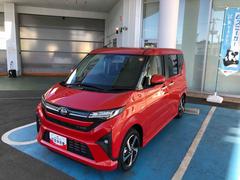 ムーヴ 中古車 ＲＳ　２ＷＤ　走行距離３９００ｋｍ２ＷＤ　スマートアシスト　プッシュボタンスタート　キーフリーシステム　９インチディスプレイオーディオ　電動パーキングブレーキ　両側パワースライドドア　アルミホイール　オートエアコン