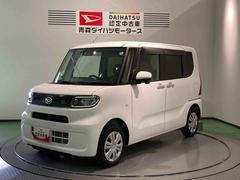 タント 中古車 Ｘ下回り防錆済み　前席シートヒーター　パワーウィンドウ　車線逸脱防止　オートハイビーム　４ＷＤ　キーフリー　ＡＢＳ　スマートキー　エアバッグ