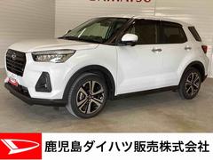 ロッキー 中古車 Ｇカーナビ　バックモニター　ＥＴＣ　ドラレコ　シートヒーター　車線逸脱警告　衝突被害軽減ブレーキ　キーフリーシステム　アルミホイール　オートマチックハイビーム