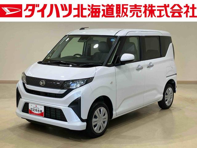 ムーヴX4WD 両側スライド・片側電動 アイドリングストップ オートマチックハイビーム オートライト 衝突防止システム LEDヘッドランプ レーンアシスト スマートキー 衝突安全ボディ 記録簿 ワンオーナー(北海道)の中古車