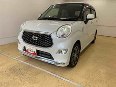 キャスト 中古車 スタイルＧ　ターボ　ＳＡＩＩＩ　タイヤ新品　保証付きナビ　バックカメラ