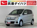 １年保証　禁煙車　ＣＤオーディオ　ＥＴＣ　前後コーナーセンサー　衝突軽減ブレーキ　キーレスエントリー　横滑り防止装置　ヘッドライトレベライザー　電動格納ドアミラー　アクセサリーソケット　ベンチシート（兵庫県）の中古車
