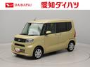 両側電動スライドドア　ＬＥＤヘッドライト　電動パーキング　プッシュスタート　スマートキー（愛知県）の中古車