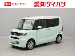 タント 中古車 Ｘ