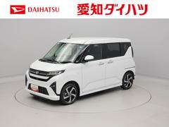 ムーヴ 中古車 ＲＳオーディオレス　バックカメラ　プッシュボタンスタート　ＬＥＤヘッドライト　電動パーキング　次世代スマアシ　アルミホイール　アイドリングストップ　プッシュスタート　エアバック　ＡＢＳ　ＣＶＴ　キ−フリー