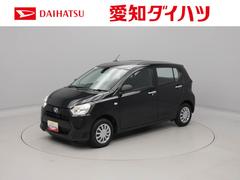 ミライース 中古車 Ｌ　ＳＡＩＩＩ　アイドリングストップオーディオレス　バックカメラ　エアバック　ＡＢＳ　ＣＶＴ　キーレス