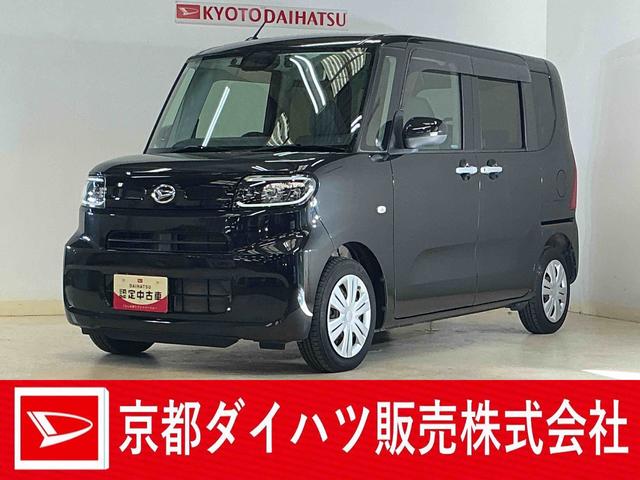 タントXセレクション ワンオーナー ナビ バックカメラ ドラレコワンオーナー ナビ バックカメラ ドライブレコーダー ETC 片側パワースライドドア シートヒーター ロングスライドシート コーナーセンサー Bluetooth USB接続 DVD再生 フルセグTV(京都府)の中古車