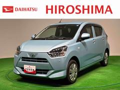 ミライース 中古車 Ｘ　ＳＡＩＩＩ
