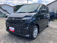 ムーヴ 中古車 Ｇ