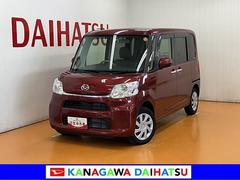 タント 中古車 Ｌドラレコ　カーナビ　ＥＴＣ　エアコン　両側スライドドア　ミラクルオープンドア　アイドリングストップ　横滑り防止装置　電動格納ミラー　パワーウインドウ　キーレス