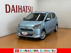 ミライース 中古車 Ｇ　ＳＡＩＩＩシートヒーター　Ｂカメラ　オートエアコン　コーナーセンサー　Ｐスタート　オートハイビーム　アイドリングストップ　横滑り防止機能　誤発進抑制機能　電動格納ミラー　パワーウインドウ　キーレス