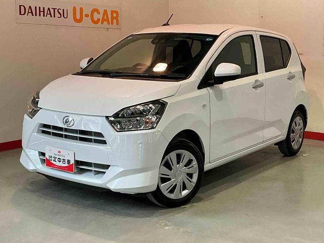 ミライースＸ　ＳＡIII（栃木県）の中古車
