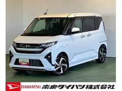 ムーヴ 中古車 ＲＳナビ　ドラレコ　衝突被害軽減ブレーキ　コ−ナ−センサ−　全車速追従機能付ＡＣＣ　両側電動スライドドア　アイドリングストップ機能　プッシュボタンスタ−ト　パノラマモニタ−