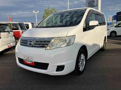 セレナ 中古車 ２０Ｓ