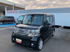 Ｎ−ＢＯＸカスタム 中古車 Ｇ・Ｌパッケージ
