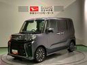 ＥＴＣ　アルミ　前席シートヒーター　パワーウィンドウ　下回り防錆済み　レーンアシスト　キーフリー　４ＷＤ　スマートキー　ターボ　衝突被害軽減装置　オートマチックハイビーム（青森県）の中古車