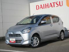 ミライース 中古車 Ｘ　リミテッドＳＡＩＩＩ☆　とくしま中古車フェア２０２６に出品　１０／１７−１８　☆