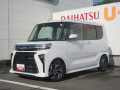 タント 中古車 カスタムＸ☆とくしま中古車フェア２０２６に出品　１０／１７−１８☆