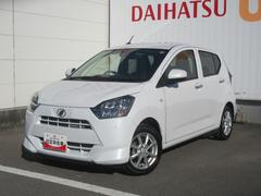 ミライース 中古車 Ｇ　ＳＡＩＩＩ