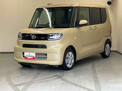 タント 中古車 Ｘリミテッド
