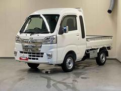 ハイゼットトラック 中古車 ジャンボ
