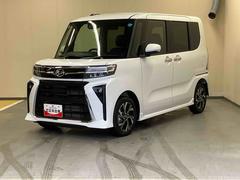 タント 中古車 カスタムＸリミテッド