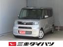 純正７型ナビ　バックカメラ　キーフリー　コーナーセンサー　電動パーキングブレーキ　電動格納ミラー　運転席・助手席シートヒーター　両側パワースライドドア　Ｂｌｕｅｔｏｏｔｈ　ＵＳＢ接続　ＤＶＤ再生（三重県）の中古車