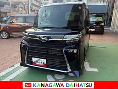 タント 中古車 カスタムＲＳサポカーＳワイド適合　ドラレコ　ミラクルオープンドア　ナビ　電動パーキングブレーキ　ＵＳＢ・ＨＤＭＩ入力端子　シートヒーター　Ｐスタート　誤発進抑制装置　横滑り防止機能　コーナーセンサー　キーフリー