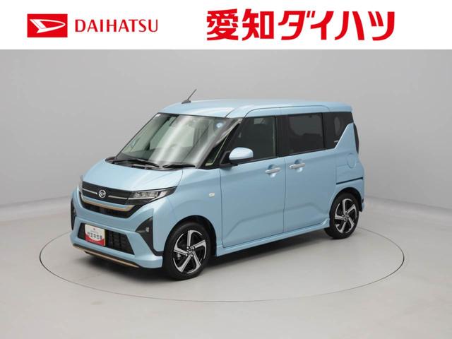 ムーヴRSナビドラレコ付 バックモニター 両側電動スライドドア ウェルカムオープン機能付き クルーズコントロール 電動パーキングブレーキ キーフリーキー(愛知県)の中古車