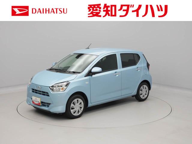 ミライースX SAIII(愛知県)の中古車