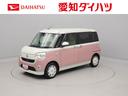 ナビ　パノラマノニター　バックカメラ　ドライブレコーダー　ＥＴＣ　両側電動スライドドア　ＬＥＤヘッドライト　スマートキー（愛知県）の中古車