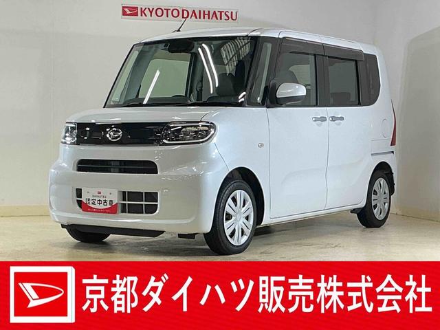タントＸ　ワンオーナー　ナビ　ドライブレコーダー　片側電動スライドワンオーナー　ナビ　ドラレコ　ＥＴＣ　片側パワースライドドア　ロングスライドシート　コーナーセンサー　オートハイビーム　Ｂｌｕｅｔｏｏｔｈ　ワンセグＴＶ　スマートキー　プッシュスタート　オートライト（京都府）の中古車
