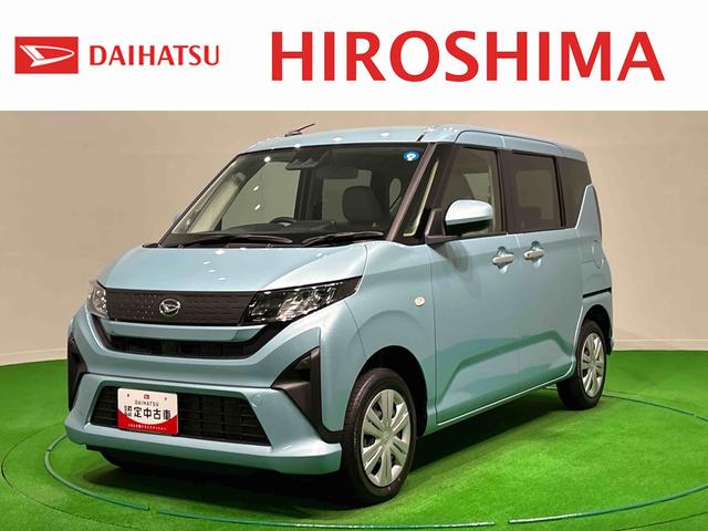 ムーヴＸ（広島県）の中古車