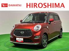 キャスト 中古車 スタイルＧ　ＶＳ　ＳＡＩＩＩ　ナビ付き　全方位カメラＬＥＤヘッドランプ・フォグランプ　アルミホイール　オートライト　プッシュボタンスタート　セキュリティアラーム