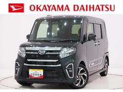 タント 中古車 カスタムＲＳスタイルセレクションシートヒーター　両側パワースライドドア　オートライト　キーフリー　アイドリングストップ　パノラマモニター　ナビ　ドライブレコーダー　ＵＳＢ入力端子　Ｂｌｕｅｔｏｏｔｈ　ティーゼットデオプラス
