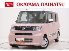 タント 中古車 Ｘシートヒーター　左側パワースライドドア　オートライト　キーフリー　アイドリングストップ　バックモニター　ナビ　ドライブレコーダー　ＵＳＢ入力端子　Ｂｌｕｅｔｏｏｔｈ　ティーゼットデオプラス